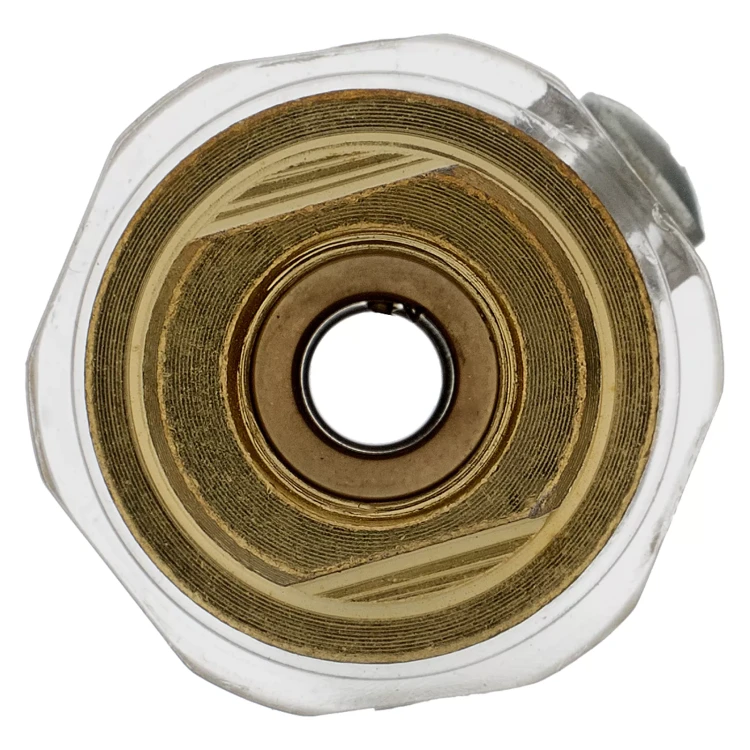 Лубрикатор ML2, 10 бар, 1/4" Denzel 57003 купить в Нягани