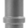 ТСТ коронка MESSER 23X25 с центрирующим сверлом и толкающей пружиной купить в Нягани