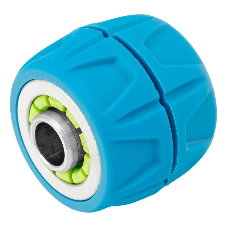 Муфта ремонтная Palisad 1/2", алюминий, TPR, Luxe 65838 купить в Нягани