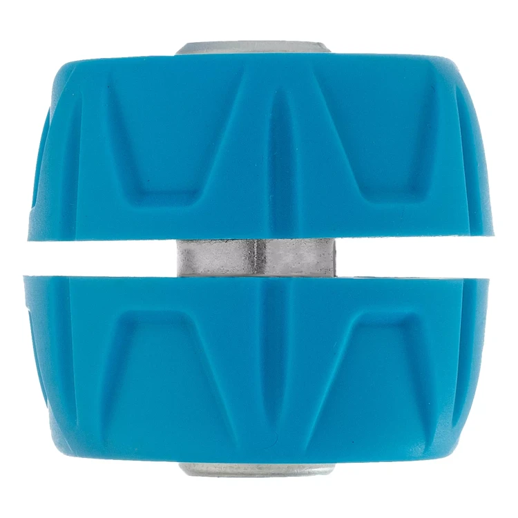 Муфта ремонтная Palisad 1/2", алюминий, TPR, Luxe 65838 купить в Нягани