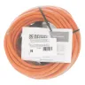 Удлинитель-шнур силовой Denzel Garden Series, б/з, ПВС, 10м, 1 розетка, 2 x 1,5 мм, 3 м 37403 купить в Нягани