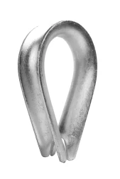 Коуш 42,0 мм TOR DIN 6899 (тип B) (Q) 1000909