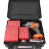 Аккумуляторный ударный гайковерт MESSER DCW9 750Нм М20 2Ач купить в Нягани