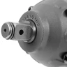 Аккумуляторный ударный гайковерт MESSER DCW9 750Нм М20 2Ач купить в Нягани