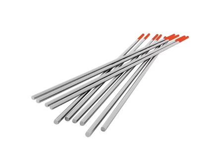 Электрод вольфрамовый WT-20 D4,0x175 ELKRAFT купить в Нягани