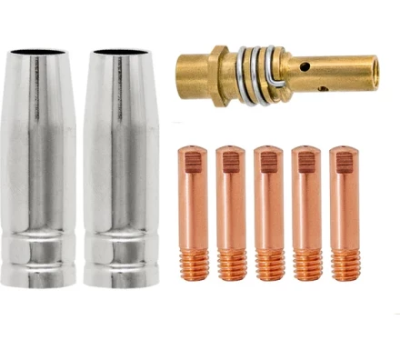 Набор комплектующих для горелки MW-15 (Оберон) XL290.255 купить в Нягани