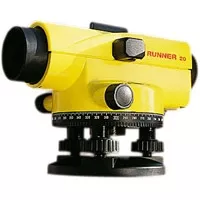 Оптический нивелир Leica Runner 20 купить в Нягани