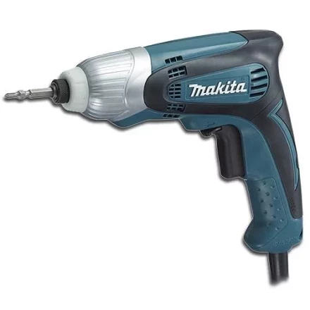 Ударный шуруповерт Makita TD0100 купить в Нягани