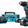 Компактная дрель-шуруповерт Makita DF002GD201 купить в Нягани