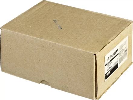 Гвозди ЗУБР &quot;МАСТЕР&quot; толевые оцинкованные ГОСТ 4029-63, 3,0х40мм, 5кг 305210-30-040 купить в Нягани