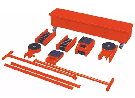 Набор транспортных платформ TOR WSK30 г/п 30 т 1004004 купить в Нягани