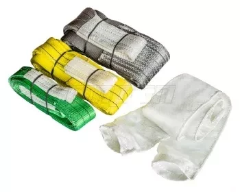 Корозащитные стропы р-н 13 тонн L=2 метра купить в Нягани