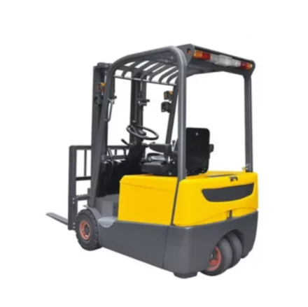 Погрузчик электрический трехопорный TOR 2,0 т 6,0 м CPD20SA-20 сайдшифт, своб. ход мачты Li-ion 1047146 купить в Нягани