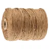Шпагат STAYER упаковочный, бумажный, коричневый, 110м 50130-110 купить в Нягани