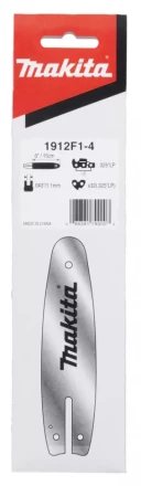 Шина 15 см, шаг 0.325, паз 1.1 мм, 32 звена Makita 1912F1-4 (для DUC150) купить в Нягани