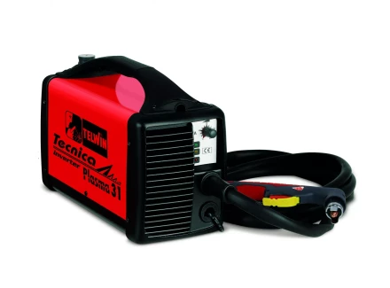 Аппарат плазменной резки TECNICA PLASMA 31 Telwin купить в Нягани