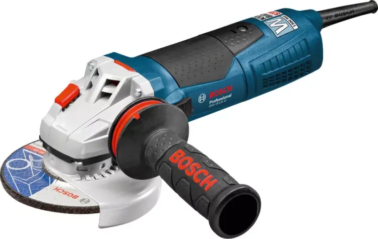 Шлифмашина BOSCH УШМ GWS 19 - 125 СI купить в Нягани