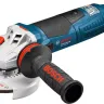 Шлифмашина BOSCH УШМ GWS 19 - 125 СI купить в Нягани