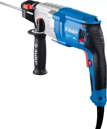 Перфоратор SDS-plus ЗП-28-800 КМ серия ПРОФЕССИОНАЛ купить в Нягани