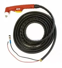 Плазменный резак Aurora P80 с прямым подключением М16*1,5 5м HF поджиг PA0435 Ref купить в Нягани