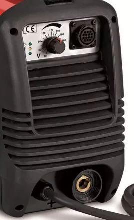 Аппарат точечной сварки Telwin ALUSPOTTER 6100 купить в Нягани