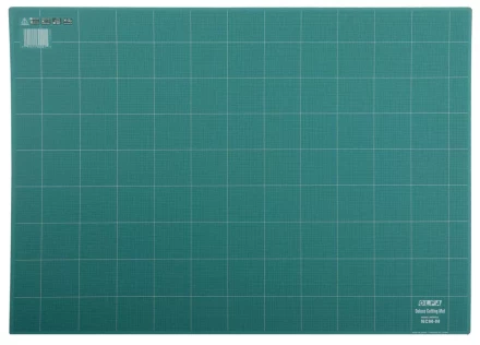 Коврик OLFA профессиональный, для тяжелых эксплуатационных условий, формат А2, толщина 3мм OL-NCM-M купить в Нягани