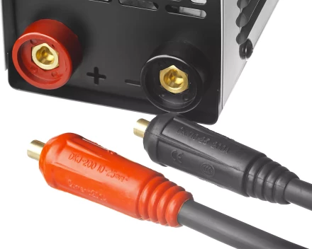 Сварочный инвертор ММА ЗАС-М1-190 серия МАСТЕР купить в Нягани