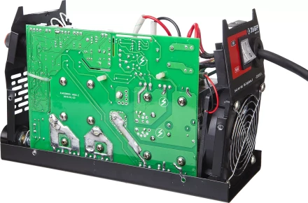 Сварочный инвертор ММА ЗАС-М1-190 серия МАСТЕР купить в Нягани