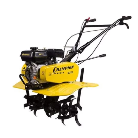 Мотокультиватор Champion ВC 7713 купить в Нягани