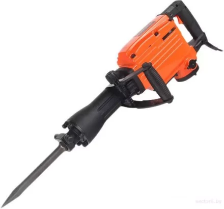 Молоток отбойный PATRIOT DB 450 в кейсе купить в Нягани