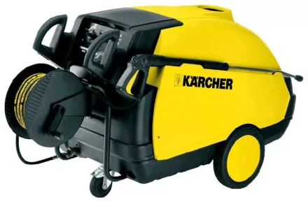 Мойка высокого давления Karcher HDS 9/18-4MX (Мойка Керхер HDS 9/18-4MX) купить в Нягани