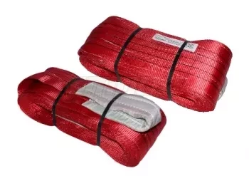 Строп текстильный петлевой СТП-1 т L=2 м SF6 30 мм купить в Нягани