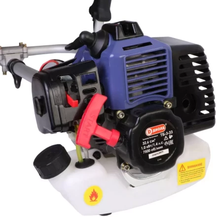 Бензиновый триммер Диолд ТБ-3-33 купить в Нягани