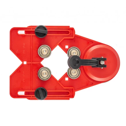 Кондуктор для алмазных сверл 14-82 мм Matrix 72830 купить в Нягани