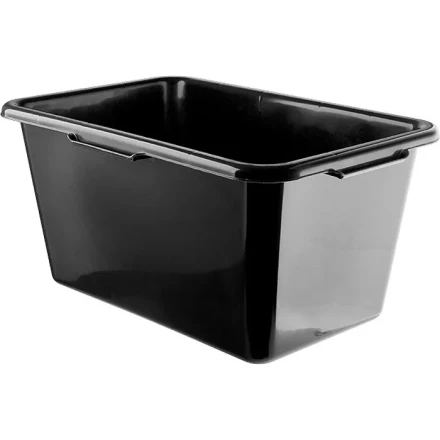 Таз прямоугольный строительный 80 л Россия Sparta 81453 купить в Нягани