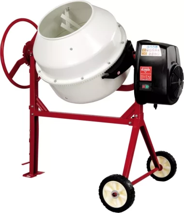 Бетоносмеситель Elitech БС 165 купить в Нягани
