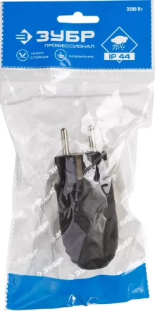 Вилки электрические 16А/220В IP44 серия ПРОФЕССИОНАЛ купить в Нягани