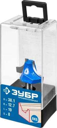 Фрезы пазовые фасонные №1 серия ПРОФЕССИОНАЛ купить в Нягани