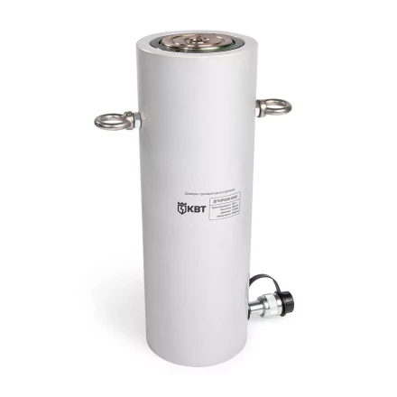 Домкрат грузовой односторонний КВТ ДГ-50П300 серия ПРОФИ (88501) купить в Нягани