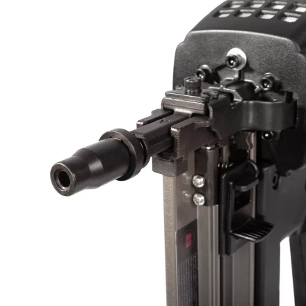 Газовый монтажный пистолет КВТ GCN-40 для гвоздей длиной до 40 мм (102360) купить в Нягани