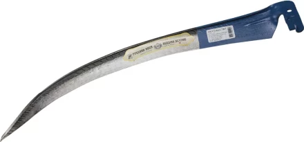 Коса &quot;Соболь&quot;, отбитая № 7, 70 см 39820-7 купить в Нягани
