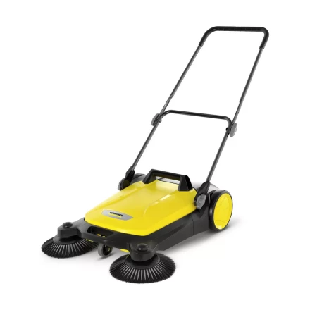 Ручная подметальная машина KARCHER S 4 Twin купить в Нягани
