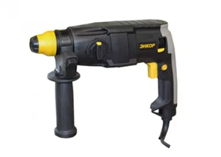 Перфоратор SDS plus ПЭ-440/18ЭР 50115 купить в Нягани