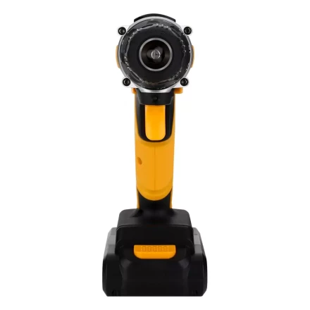 Дрель аккумуляторная DKCD20FU-Li DEKO + набор 63 инструмента, 063-4093 купить в Нягани