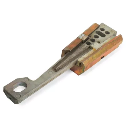 Монтажный клиновой зажим МКЗ-2 КВТ купить в Нягани