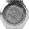 Шурупы ЗУБР "МАСТЕР" с шестигранной головкой, оцинкованные, 10x140, 300шт 300450-10-140-300 купить в Нягани