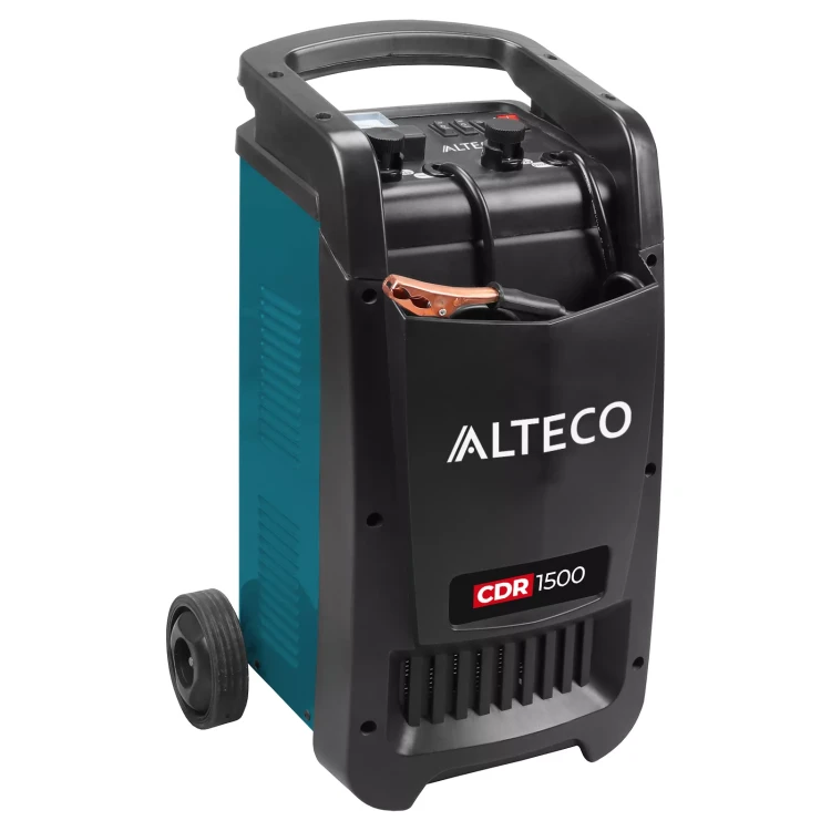 Пуско-зарядное устройство ALTECO CDR 1500 80178 купить в Нягани