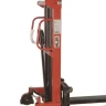 Штабелер гидравлический 1,0 т 2,0 м TOR CTY-EH с раздвижными вилами 1005773 купить в Нягани