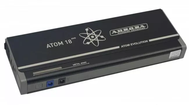 Пусковое устройство Aurora ATOM 18 EVOLUTION эксклюзивная серия Русская зима купить в Нягани