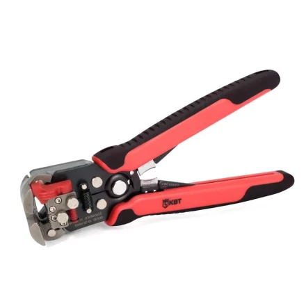 Автоматический многофункциональный стриппер WS-15 «Вольтмастер» КВТ купить в Нягани